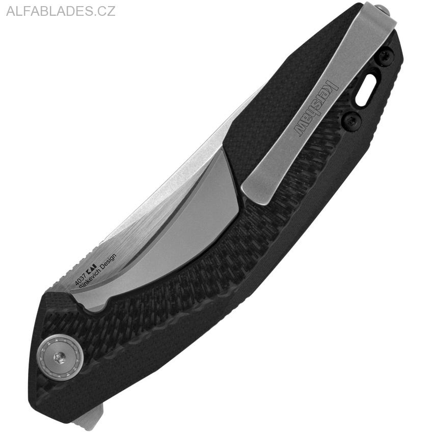KERSHAW Tumbler