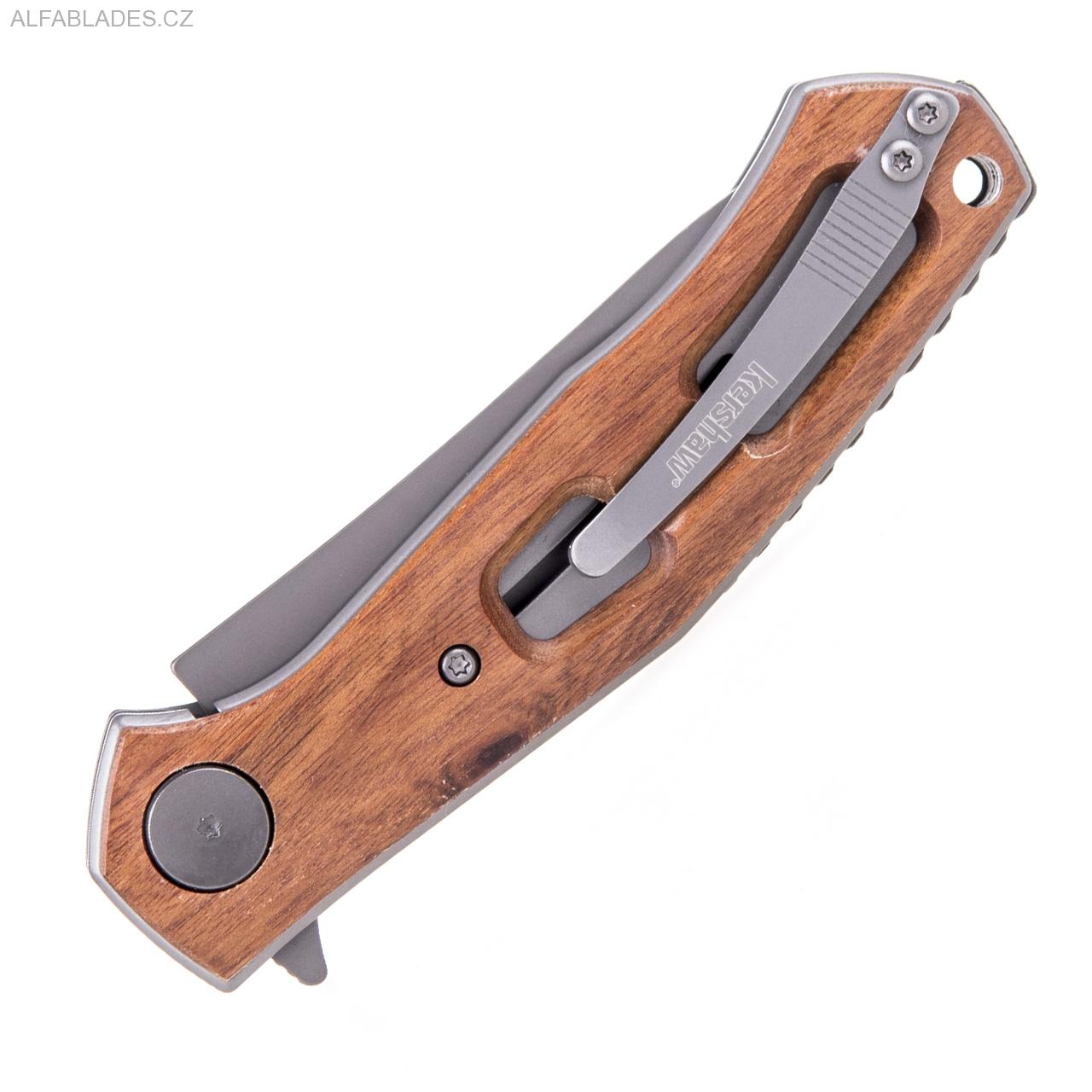 KERSHAW Concierge