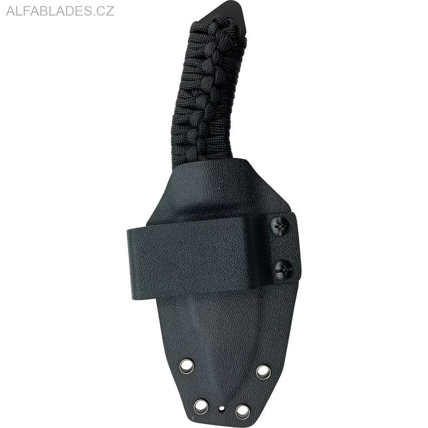 WILLUMSEN MadDog Black