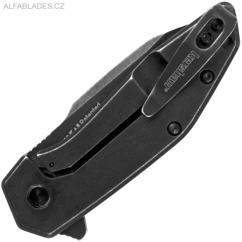 KERSHAW Gravel