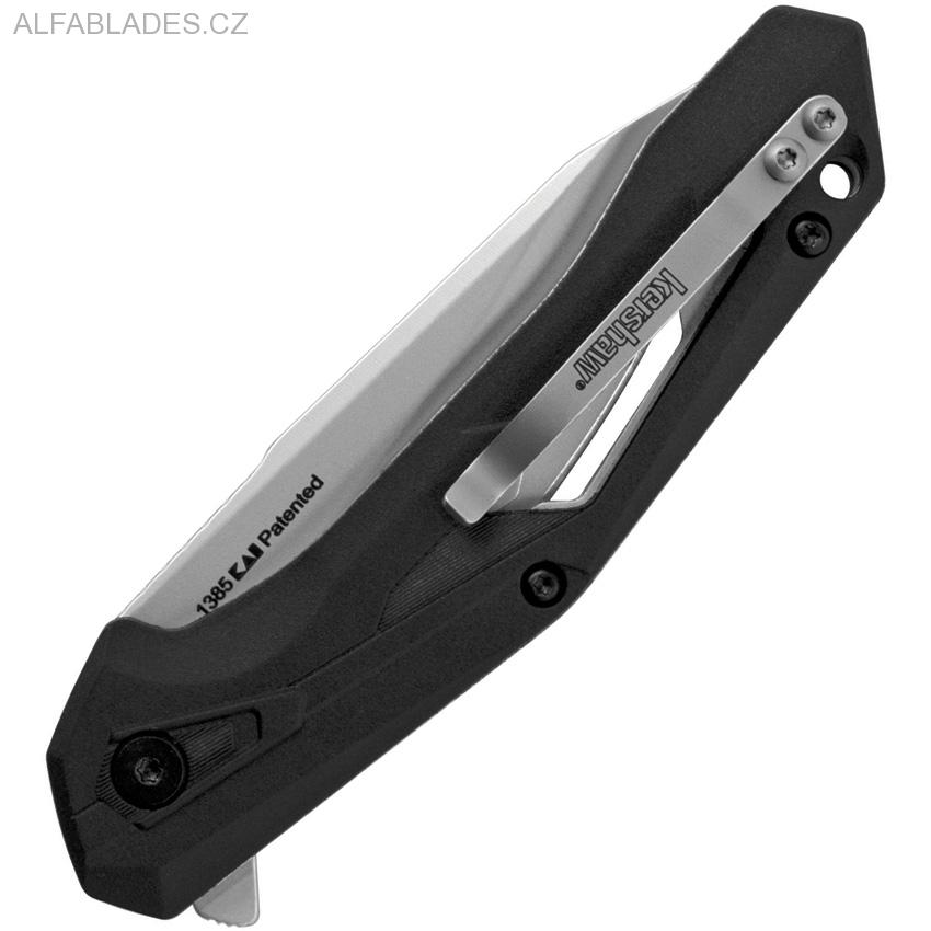 KERSHAW Airlock