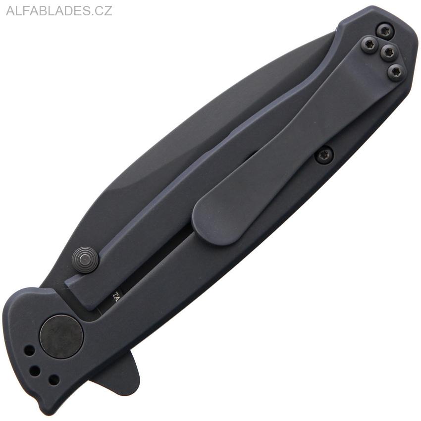 KA-BAR TDI FrameLock