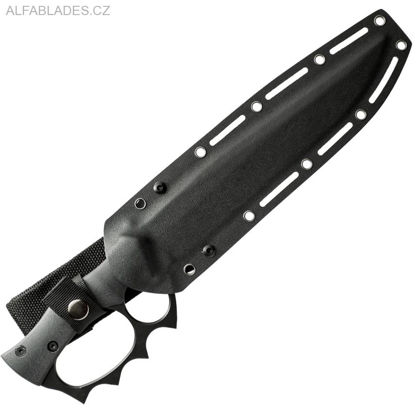 APOC Last Chance Trench Bowie