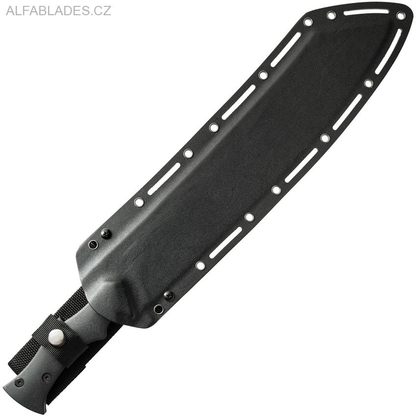 APOC Chop House Knife