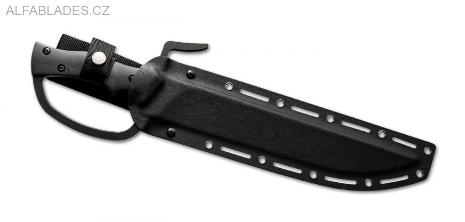 APOC Butterfly Swords