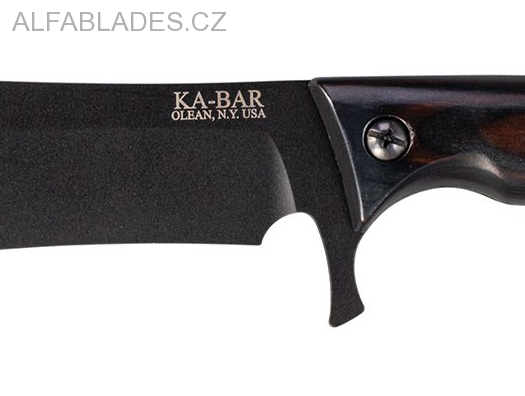 KA-BAR R. Lee Ermey Gunny Knife