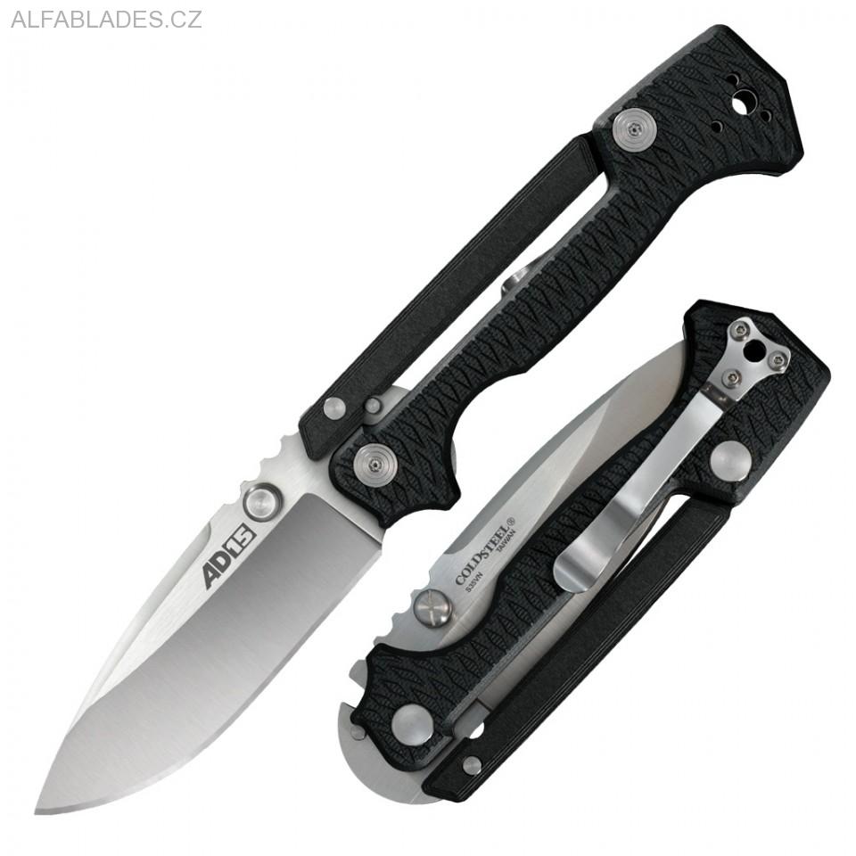 COLD STEEL AD-15 Black