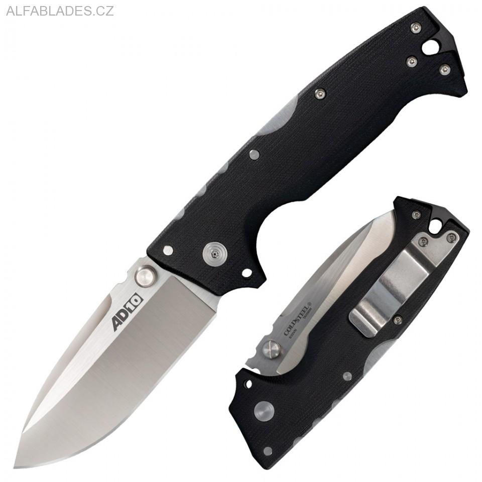 COLD STEEL AD-10
