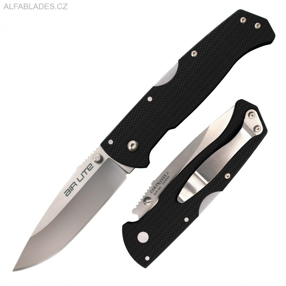 COLD STEEL Air Lite DropPoint