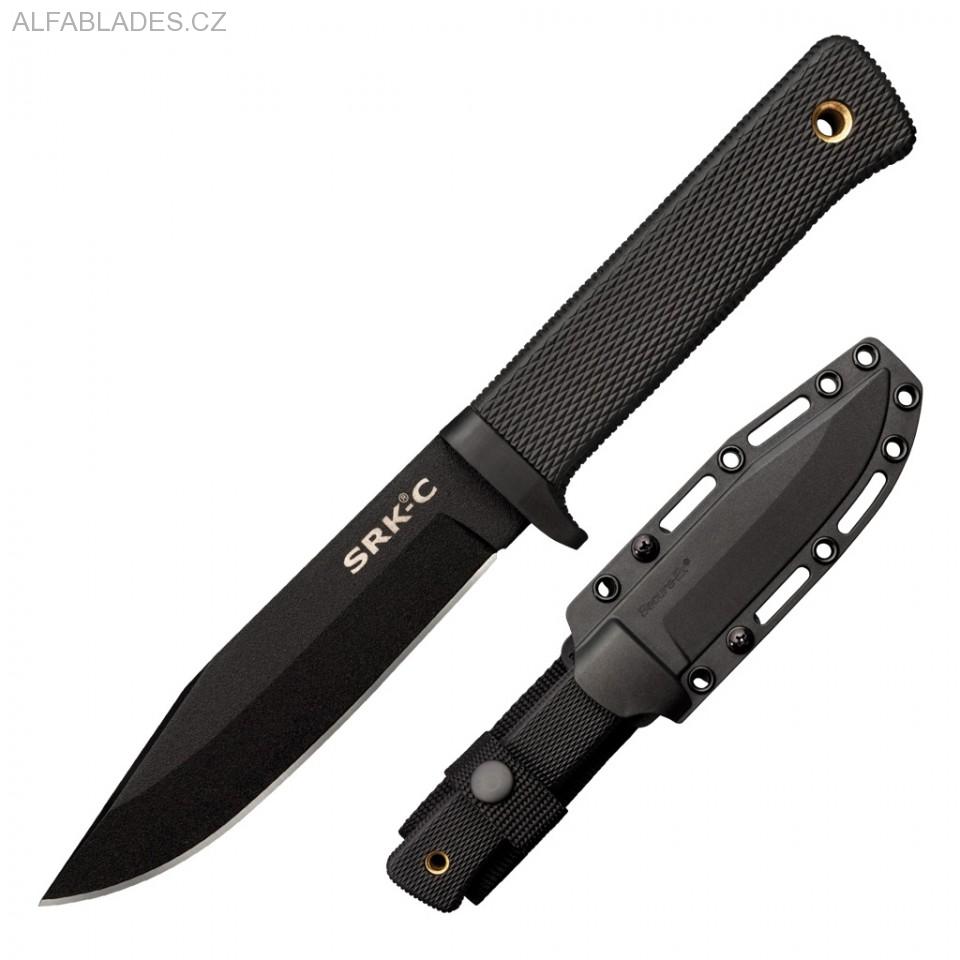 COLD STEEL SRK Compact