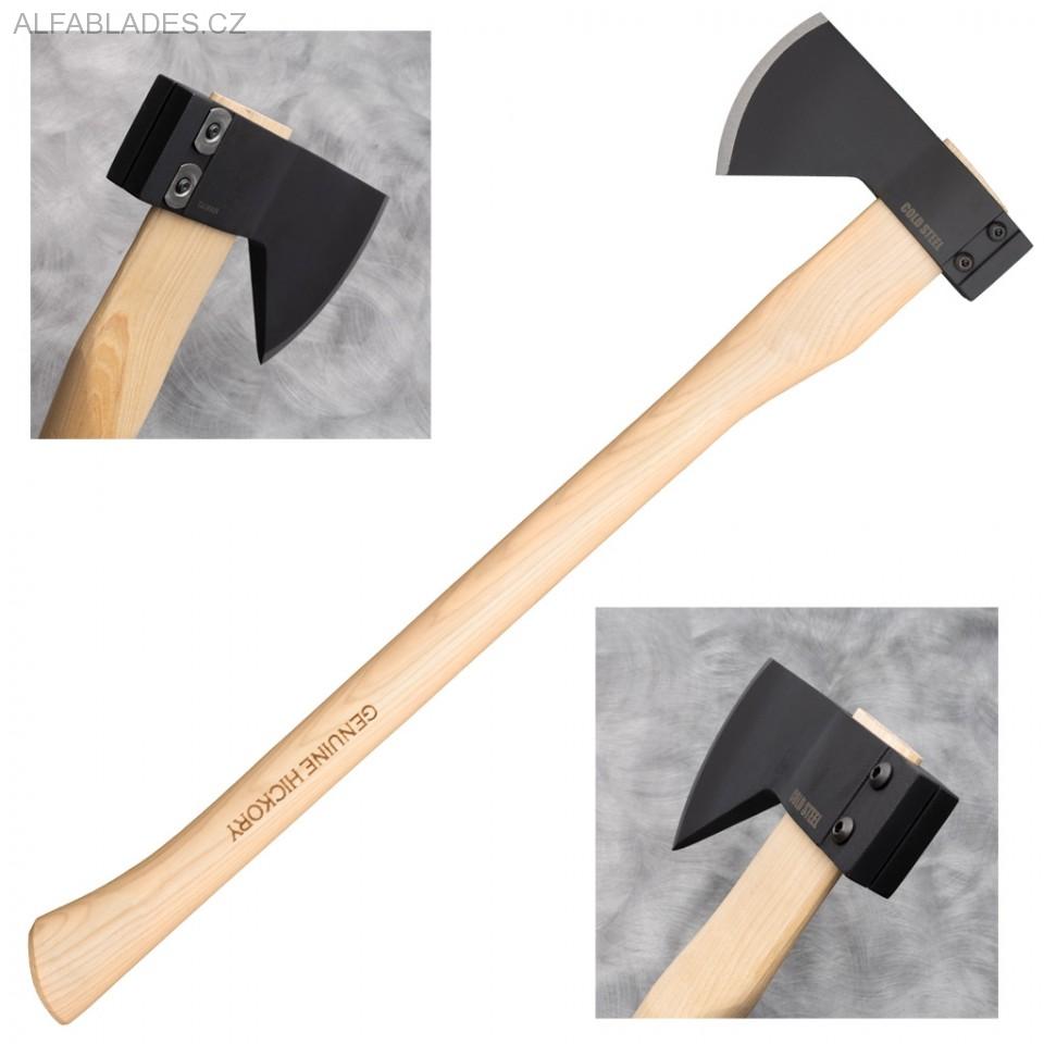 COLD STEEL Hudson Bay Camp Axe