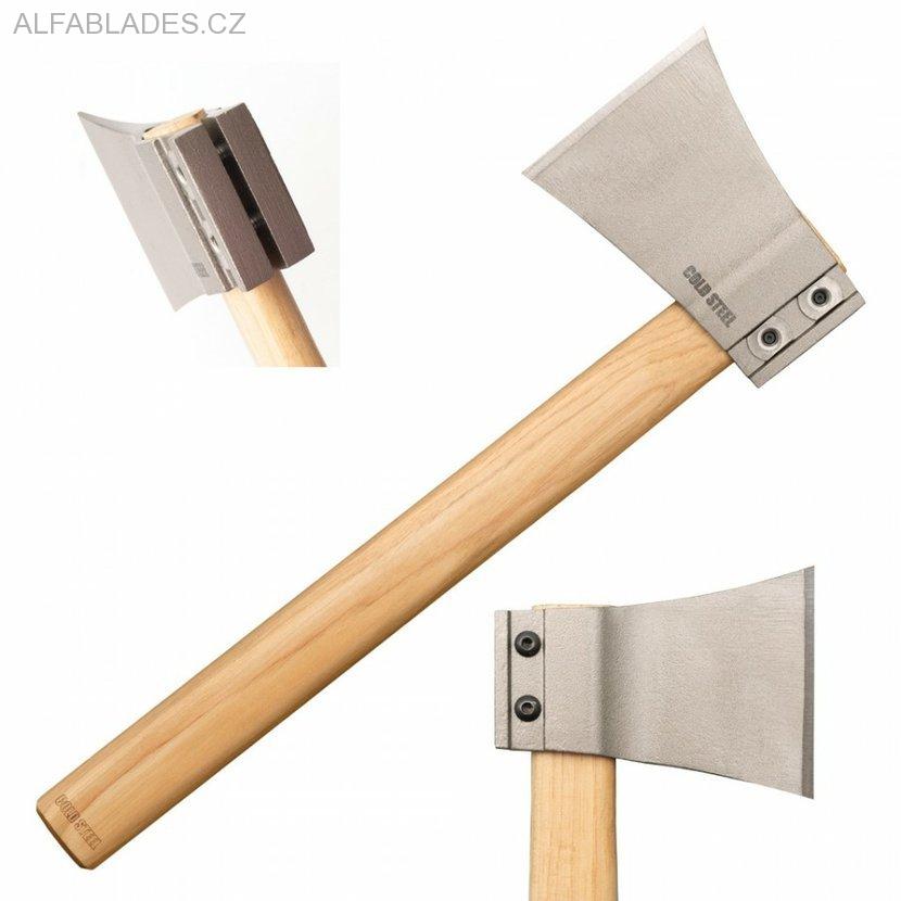 COLD STEEL Professional Throwing Hatchet