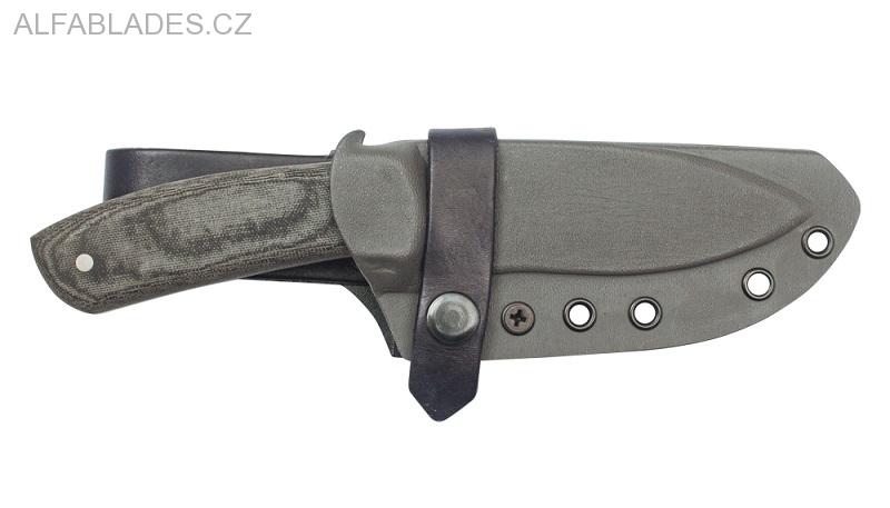 CONDOR Talon Knife