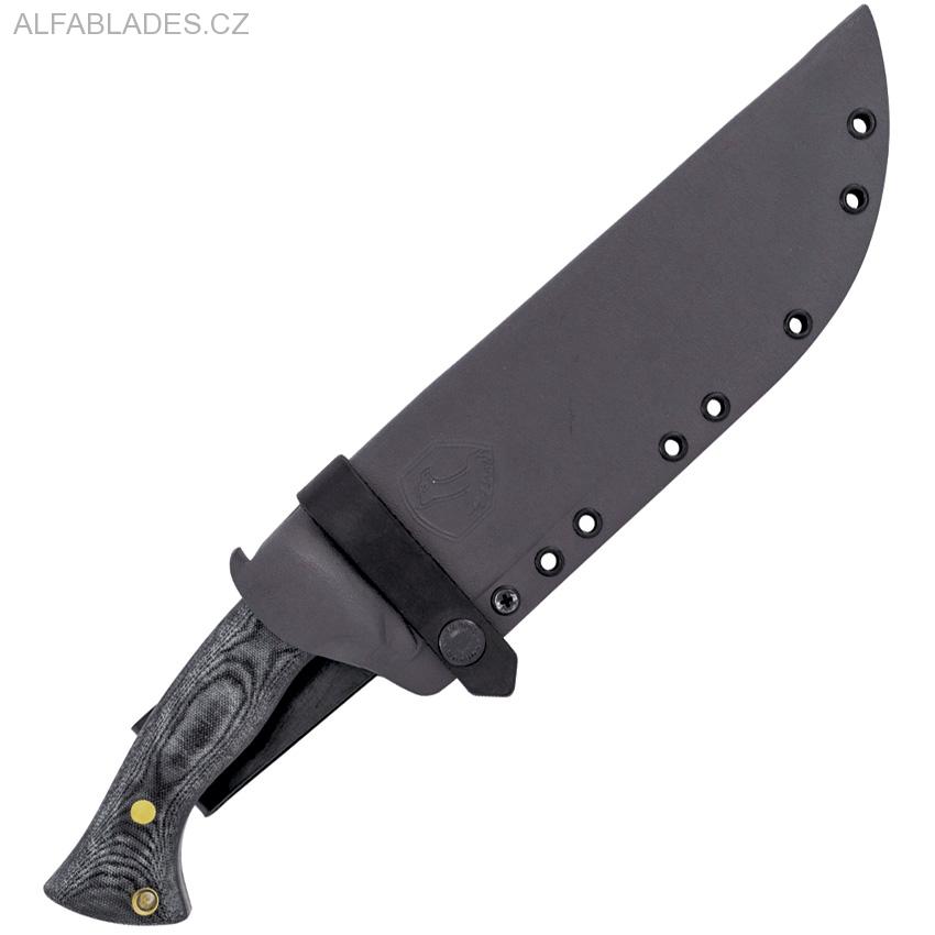 CONDOR Plan A Knife