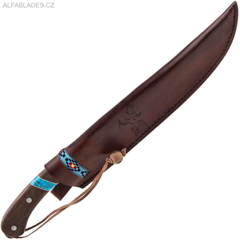 CONDOR Blue River Machete