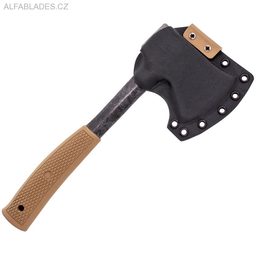 CONDOR Campsite Axe Desert