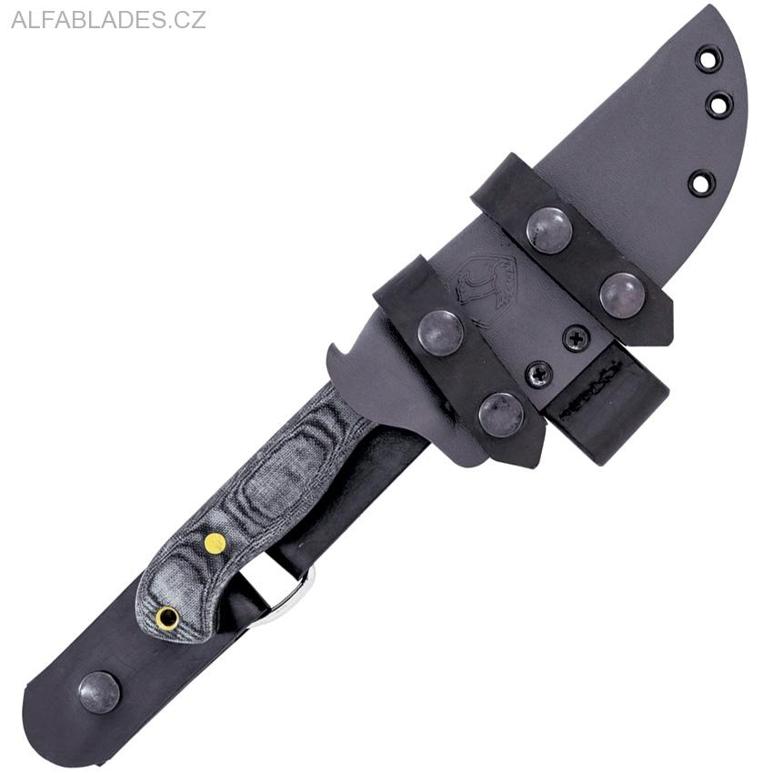 CONDOR SBK Knife