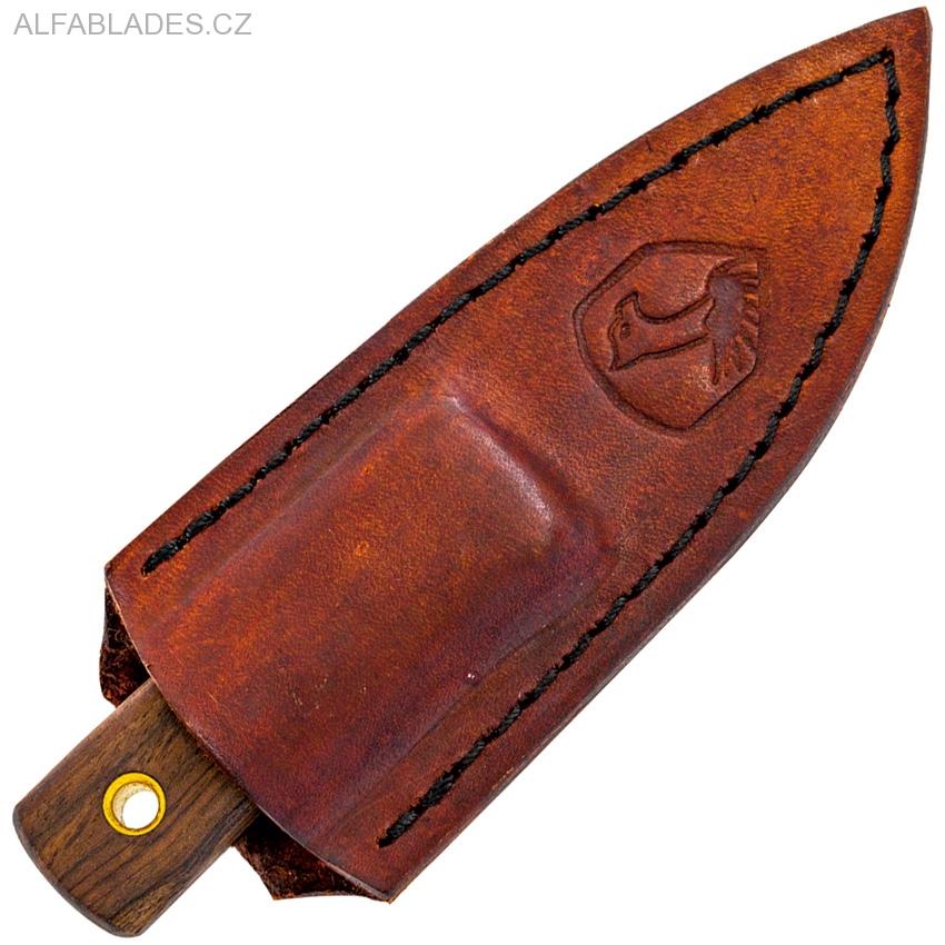 CONDOR Compact Kephart Knife