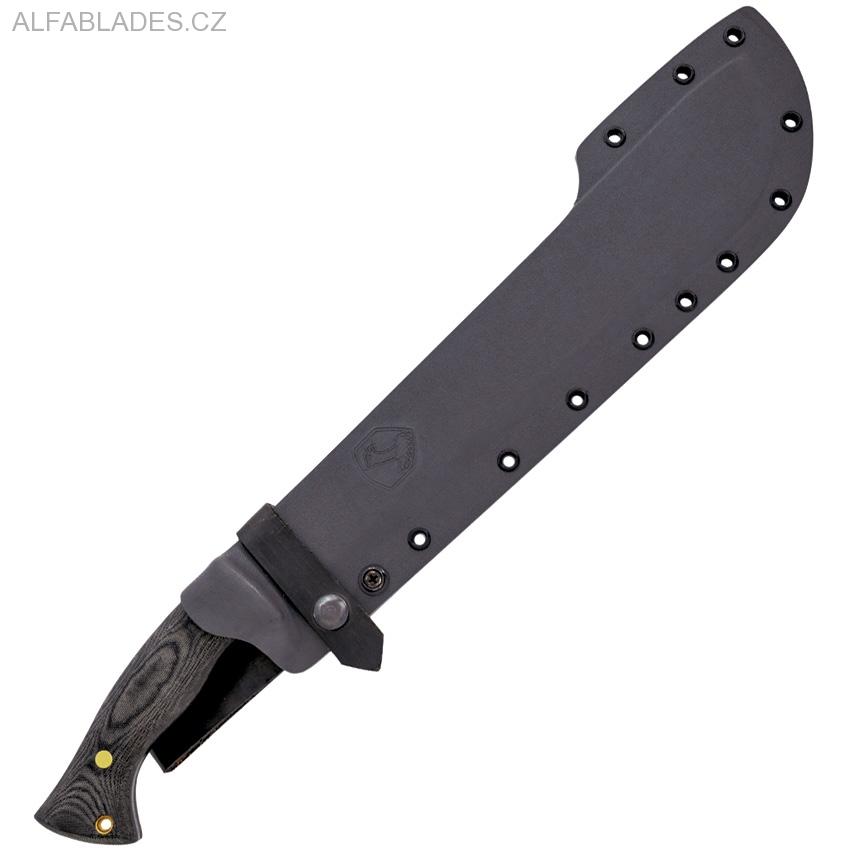 CONDOR Wastelander Machete
