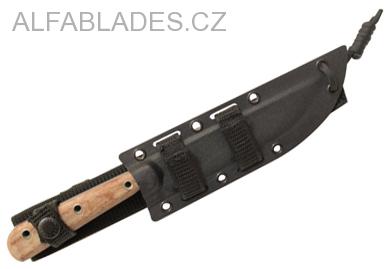 CONDOR Skirmish Knife