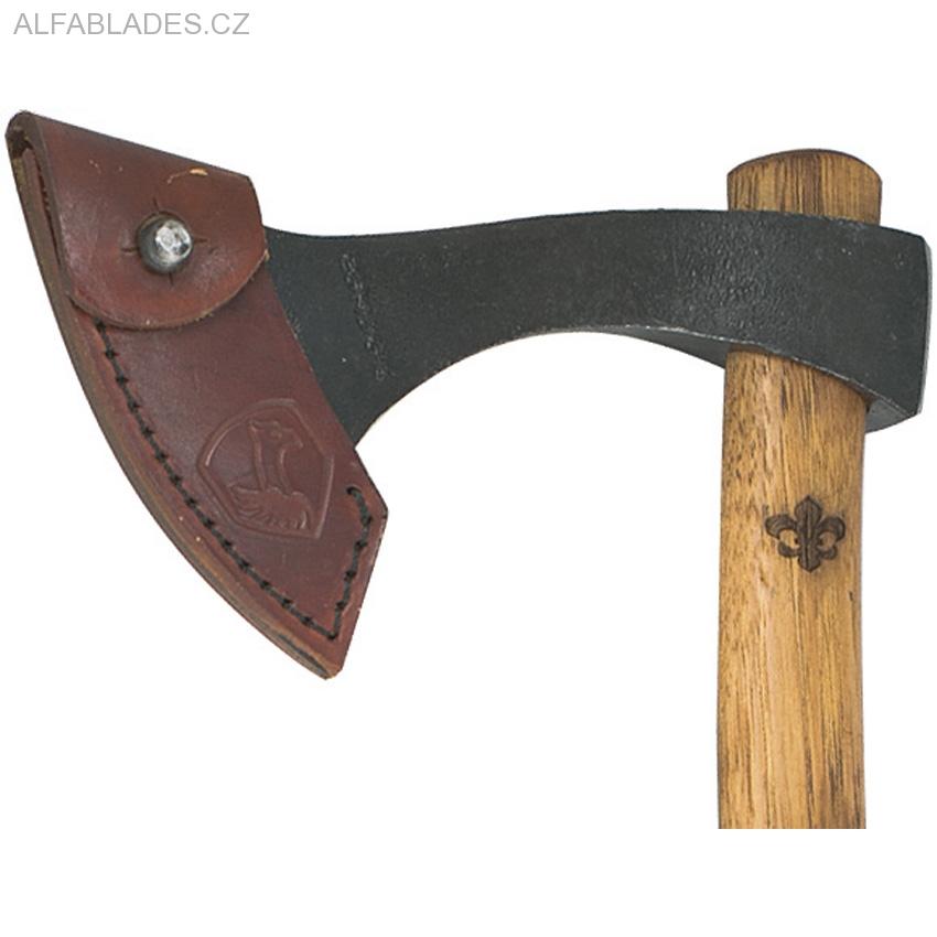 CONDOR Francisca Throwning Axe 