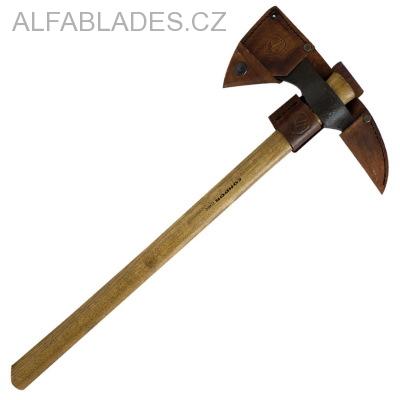 CONDOR Indian Spike Tomahawk 