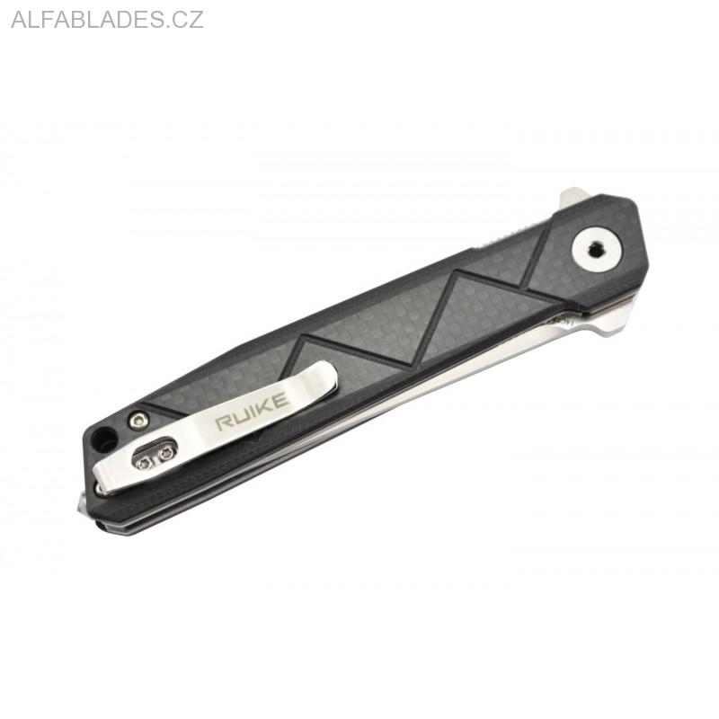RUIKE P127-CB Carbon Fiber