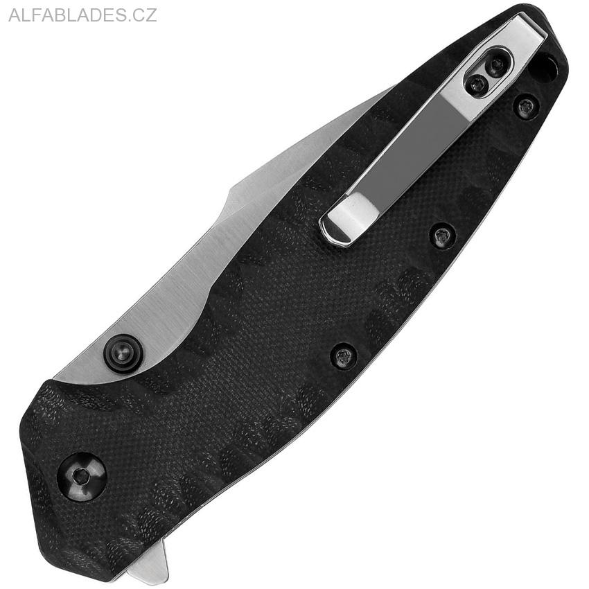 RUIKE P843-B Black
