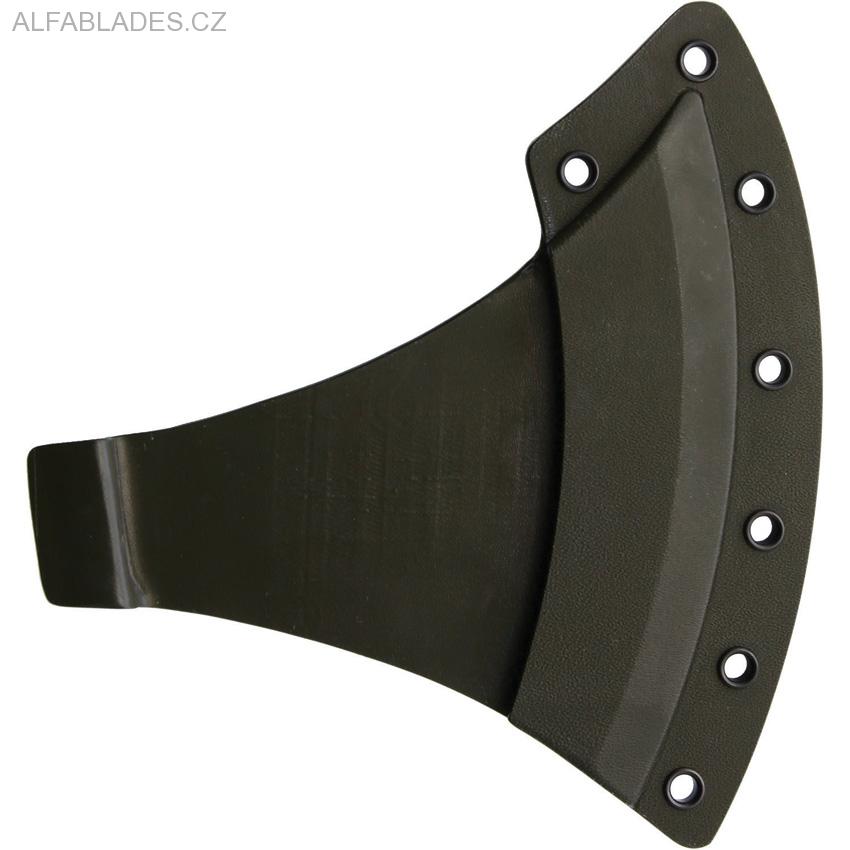 KUKRAX Tak Axe