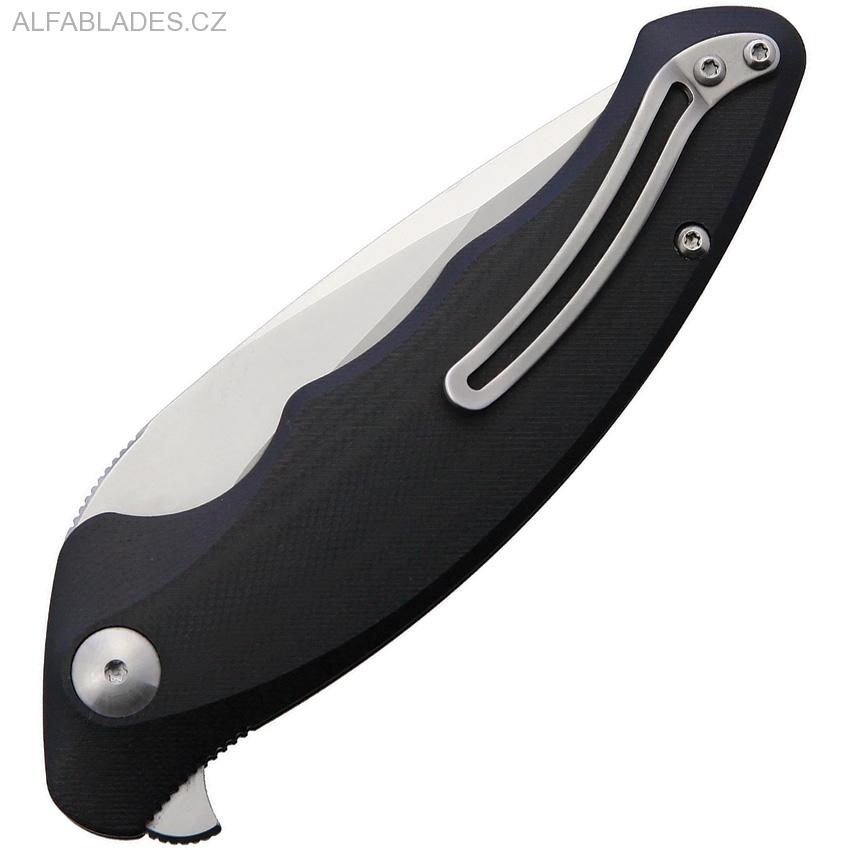 STEEL WILL Avior F62-10