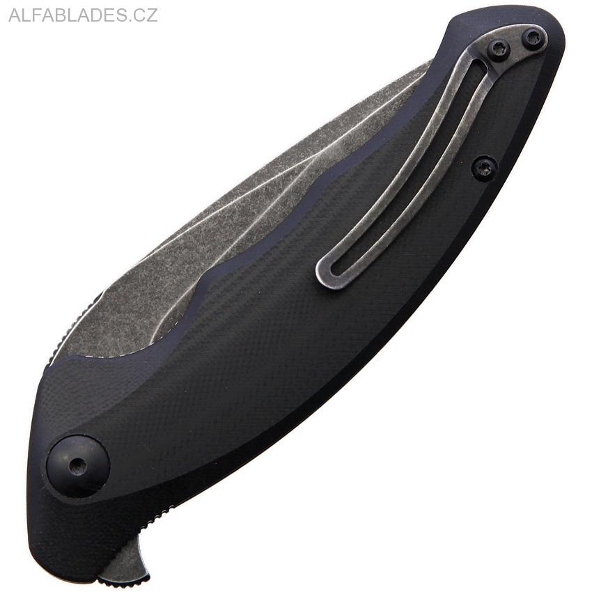 STEEL WILL Avior F62-08