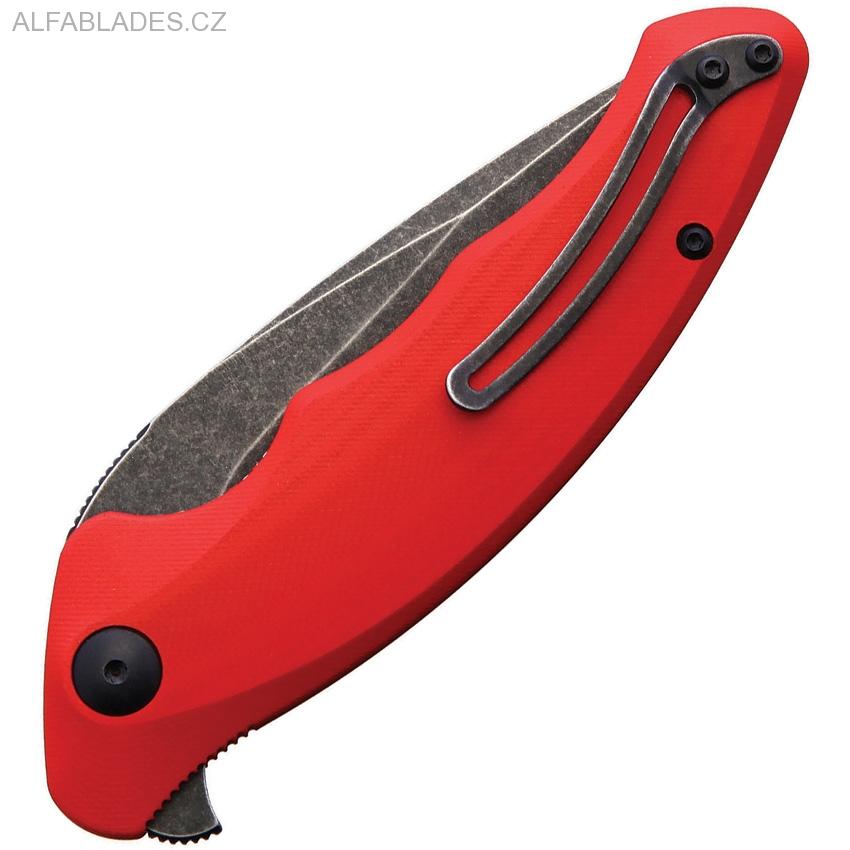 STEEL WILL Avior F62-05