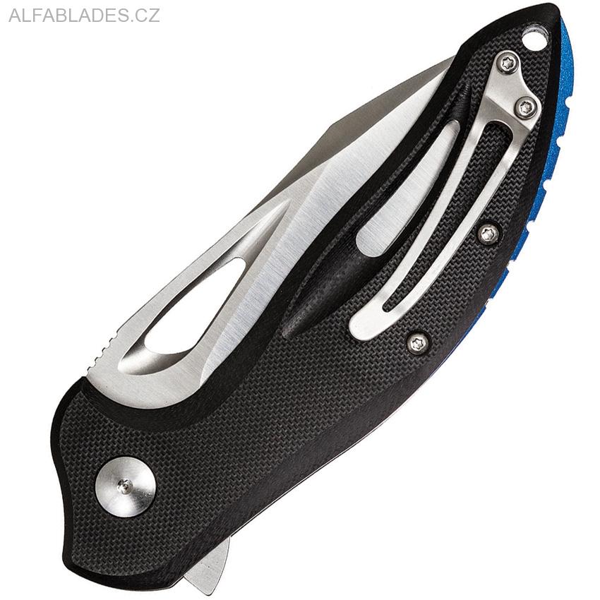 STEEL WILL Screamer F73-10