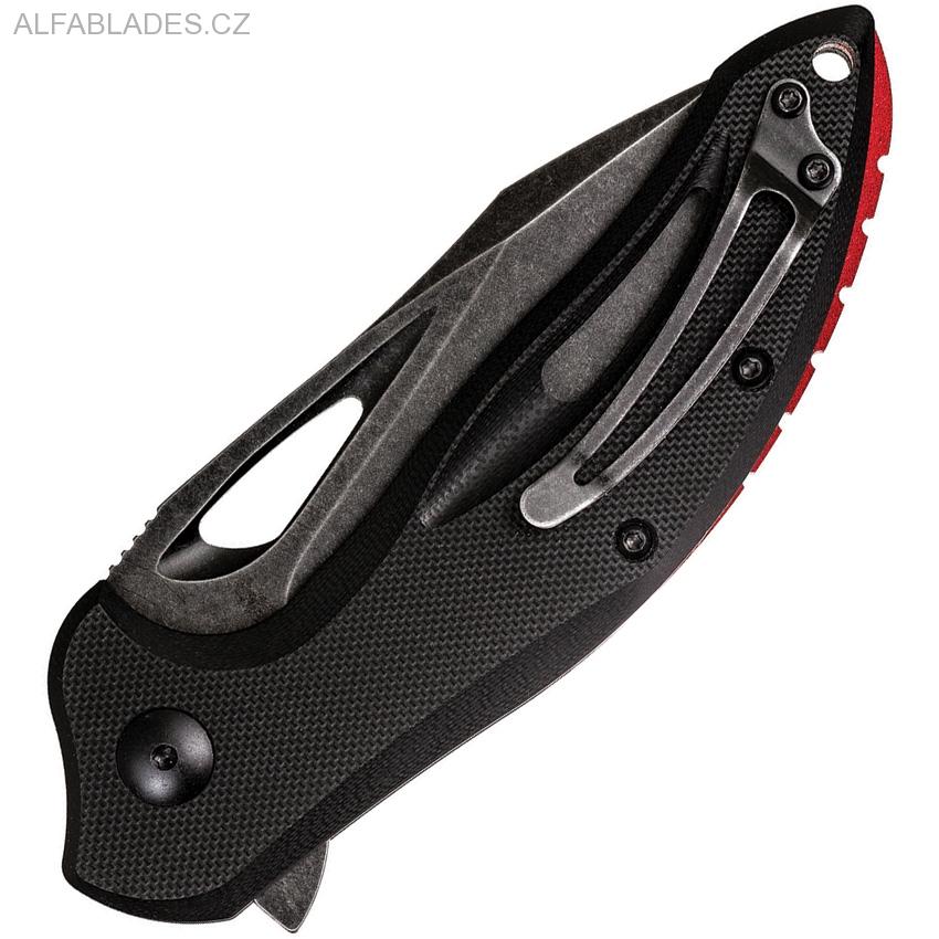 STEEL WILL Screamer F73-08