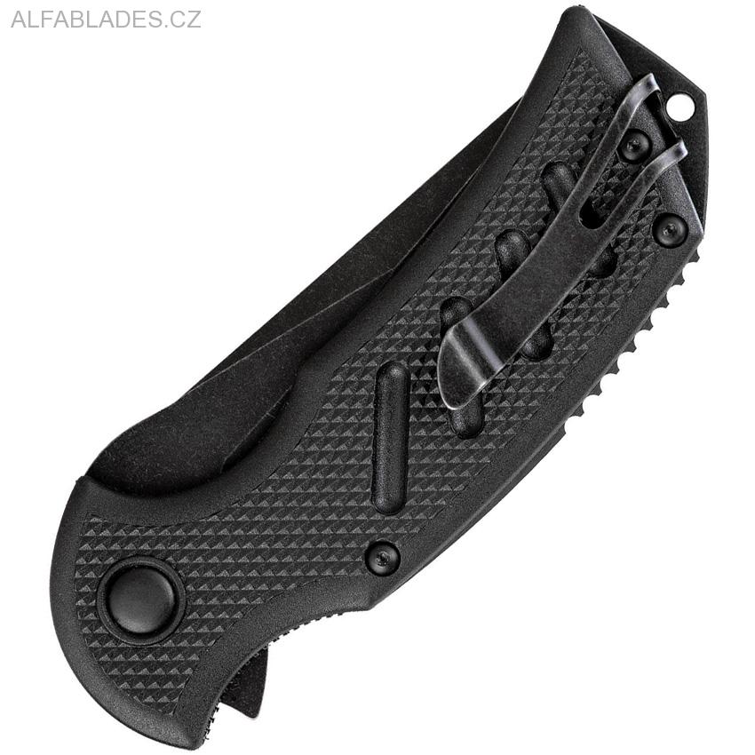 STEEL WILL Censor F13-A3B