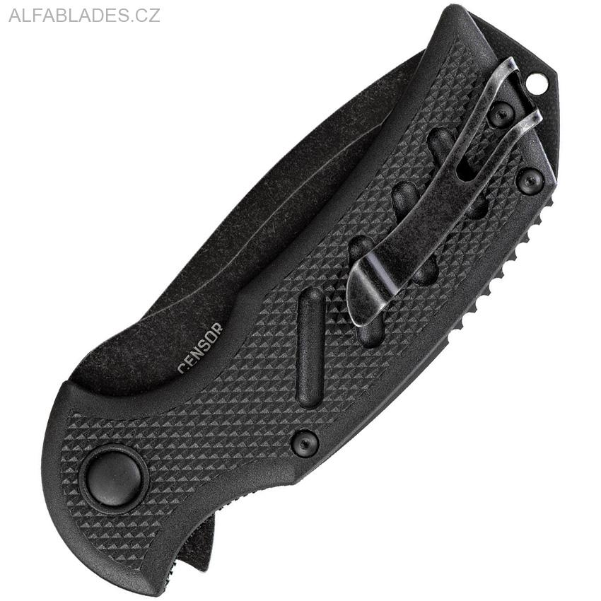 STEEL WILL Censor F13-A1B