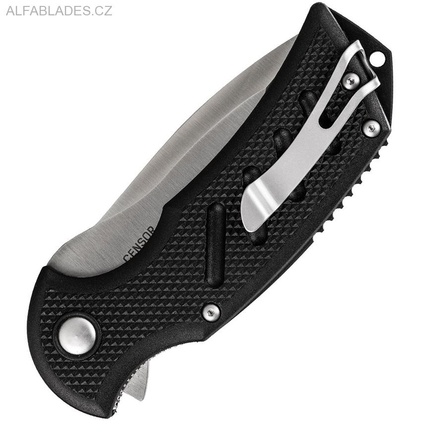 STEEL WILL Censor F13-A1