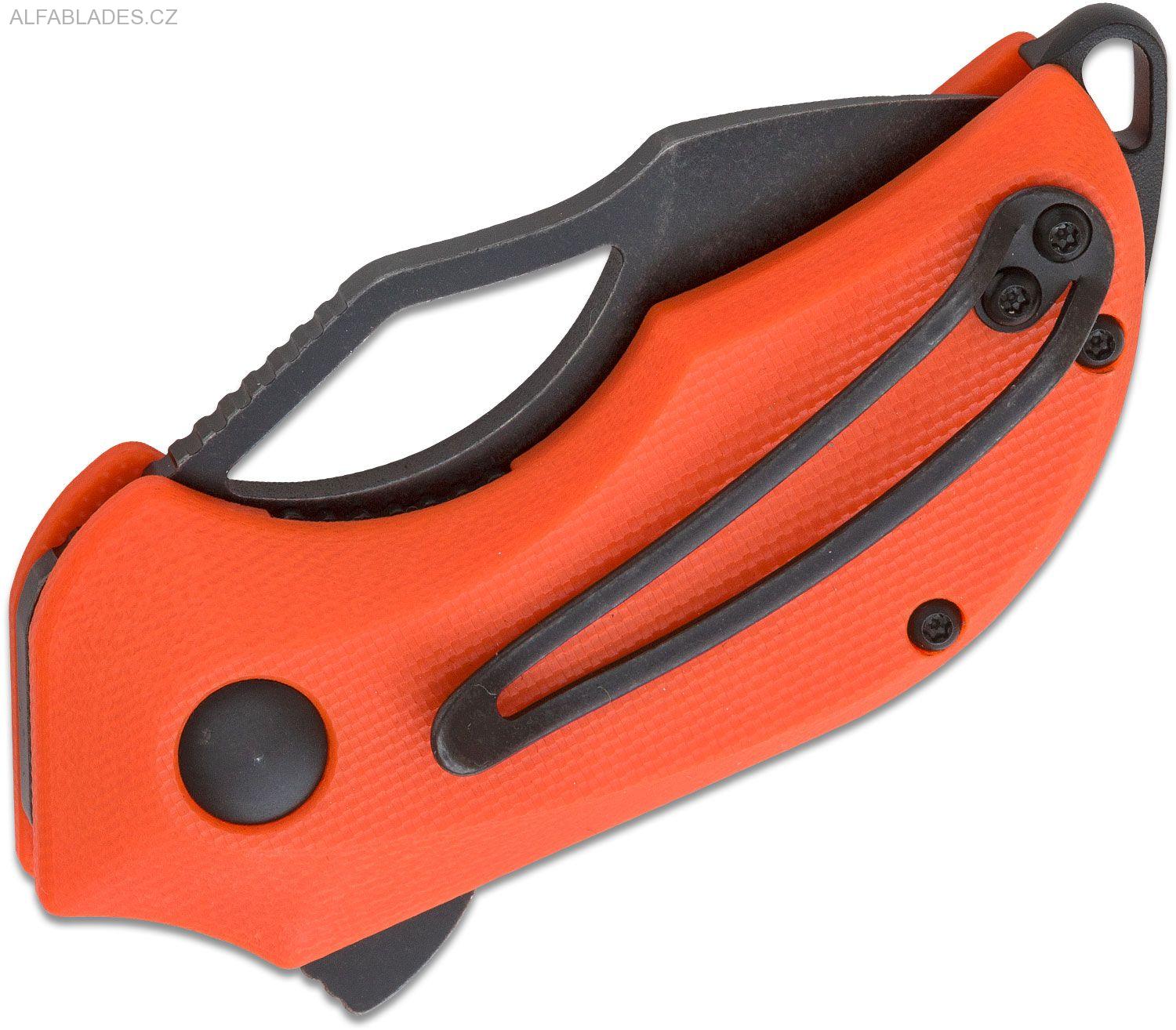 STEEL WILL Kobold F66-22