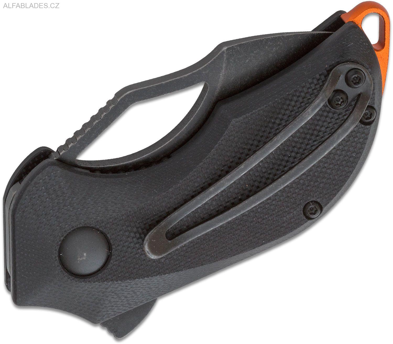 STEEL WILL Kobold F66-04