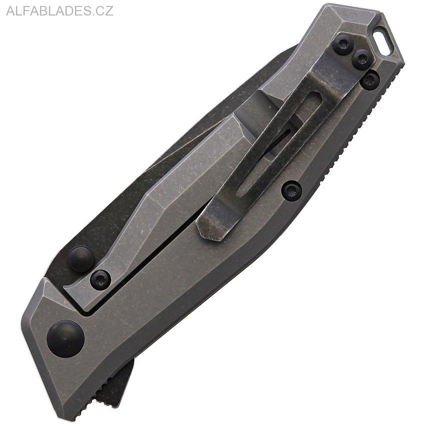 STEEL WILL Apostate 1157