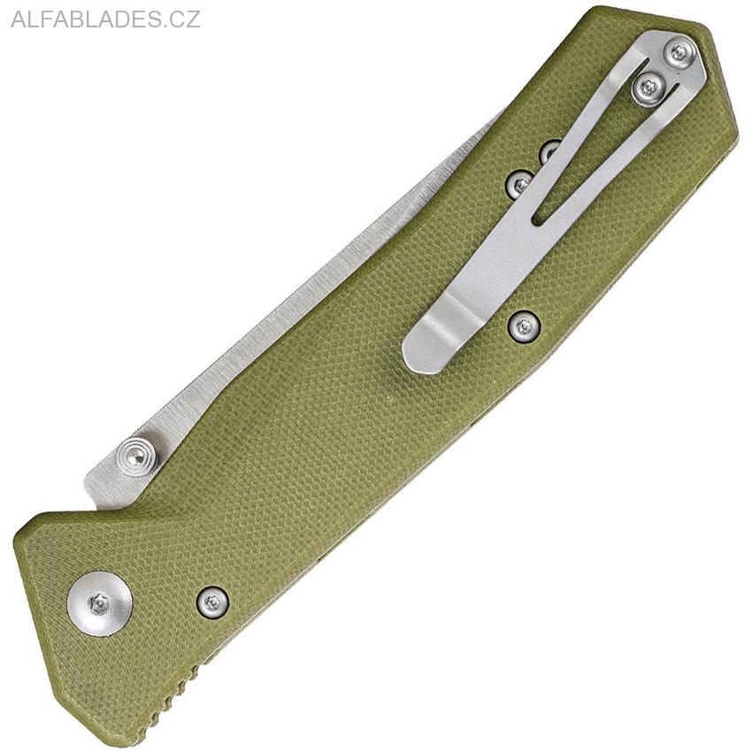 STEEL WILL Daitengu F11-02