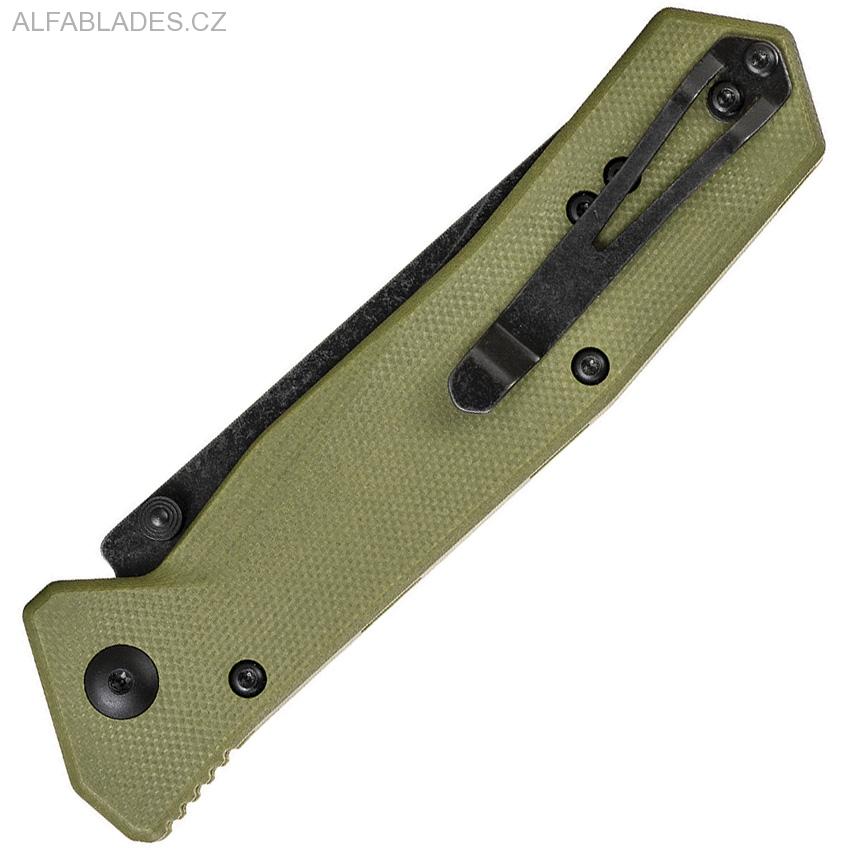 STEEL WILL Daitengu F11-33