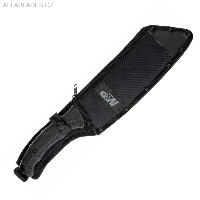 SMITH & WESSON Cleaver Machete