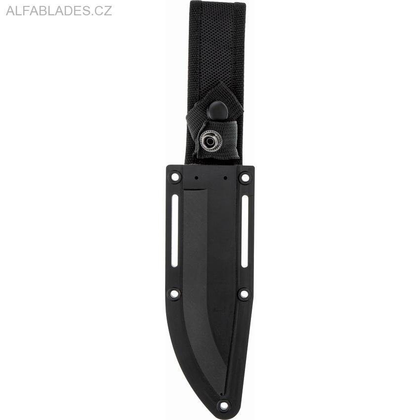 SMITH & WESSON M&P Ultimate Survival Knife SW112258