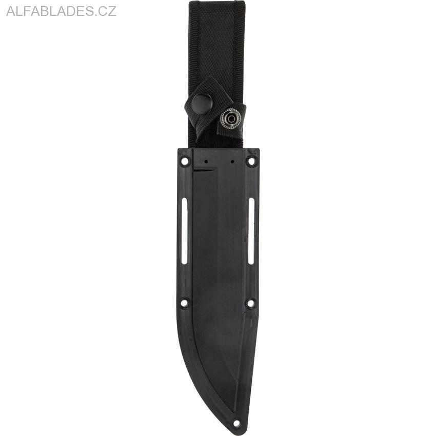 SMITH & WESSON M&P Ultimate Survival Knife SW1122584