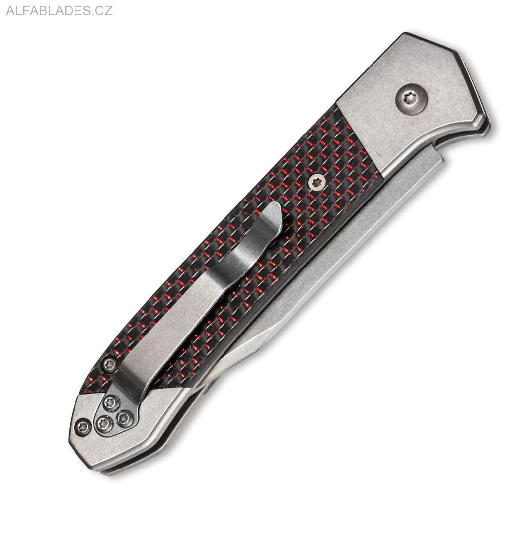 BÖKER MAGNUM Rubico Auto