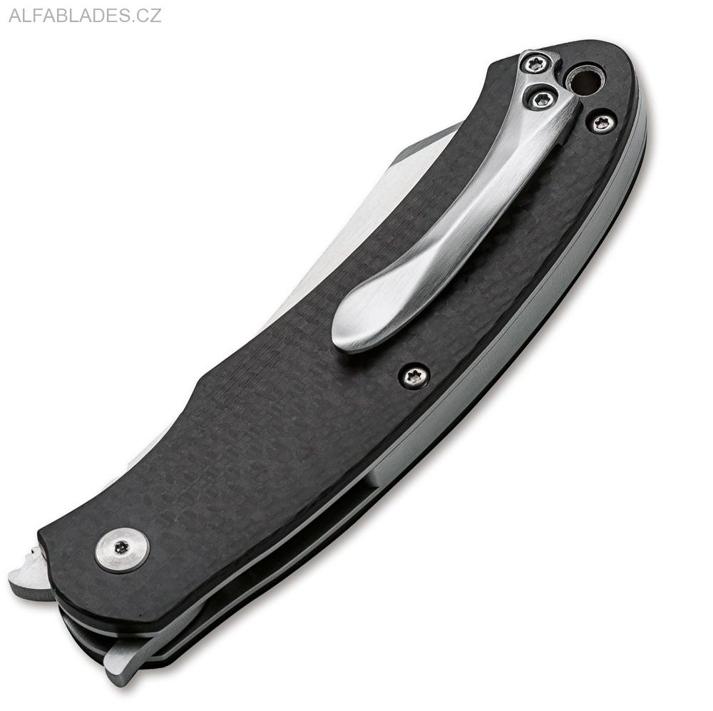 BÖKER PLUS Takara CF