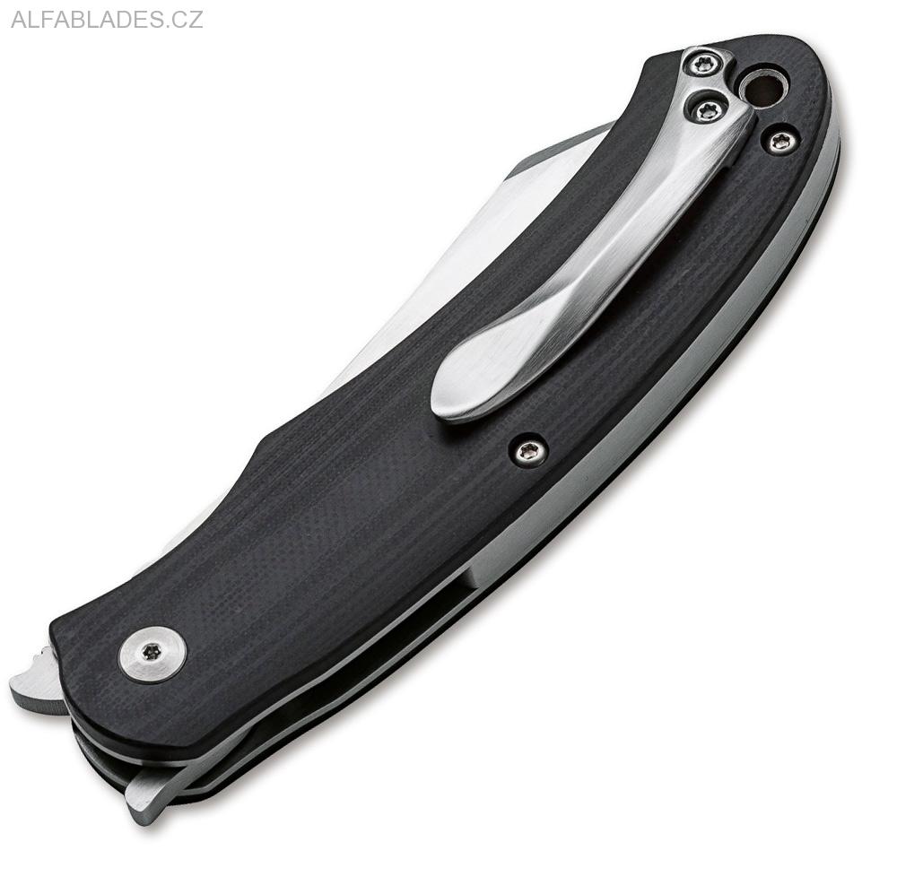 BÖKER PLUS Takara G-10