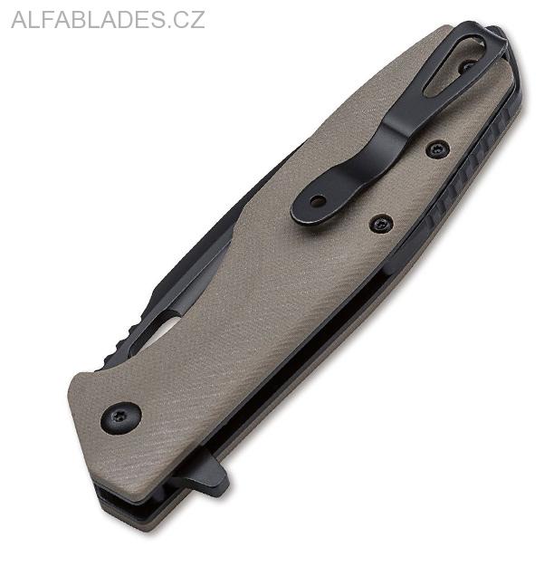 BÖKER PLUS Caracal Tactical