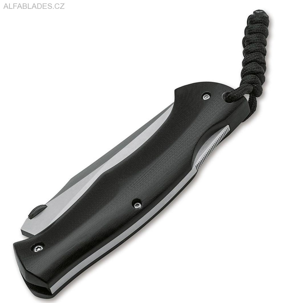 BÖKER PLUS Kerberos